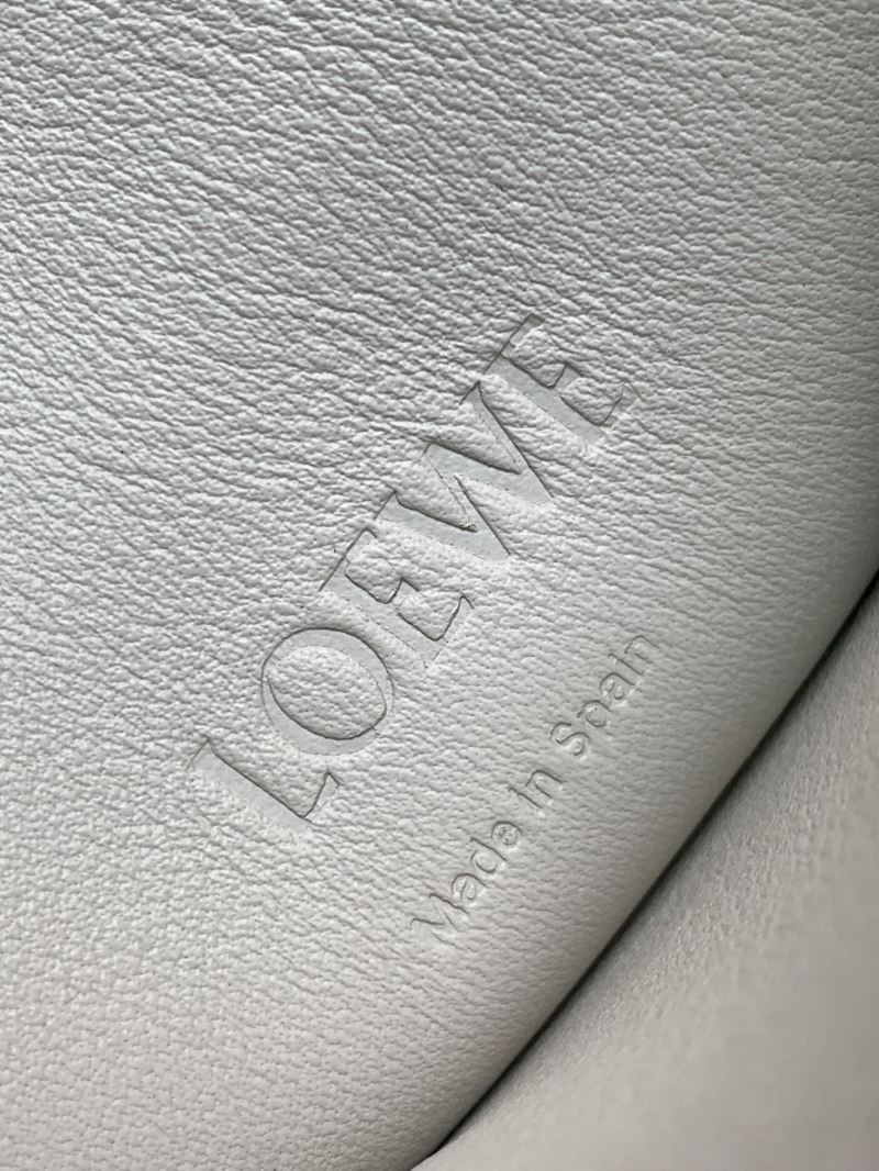 Loewe Satchel Bags